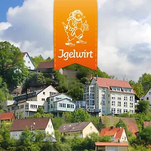 Berggasthof Igelwirt Schnaittach