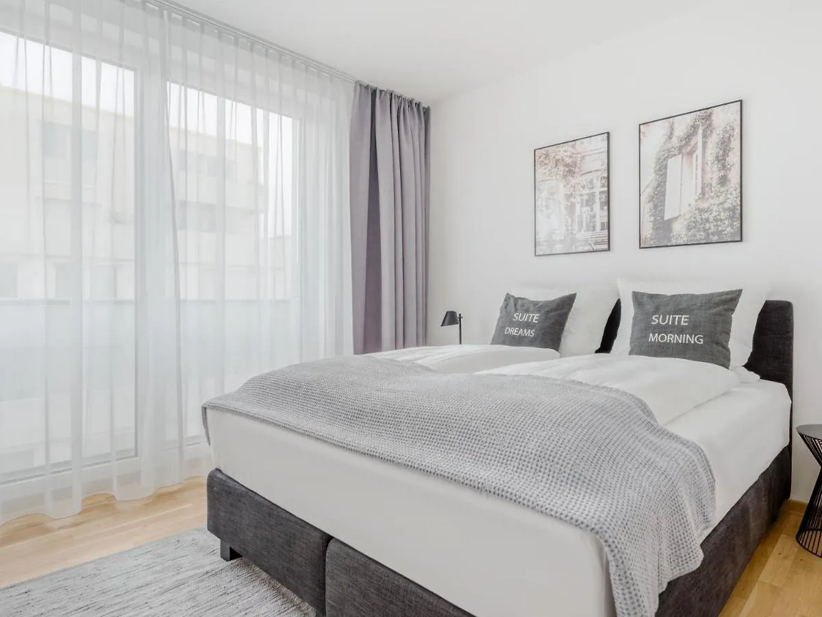 Limehome Dresden Wallstrasse - Digital Access Апарт-отель