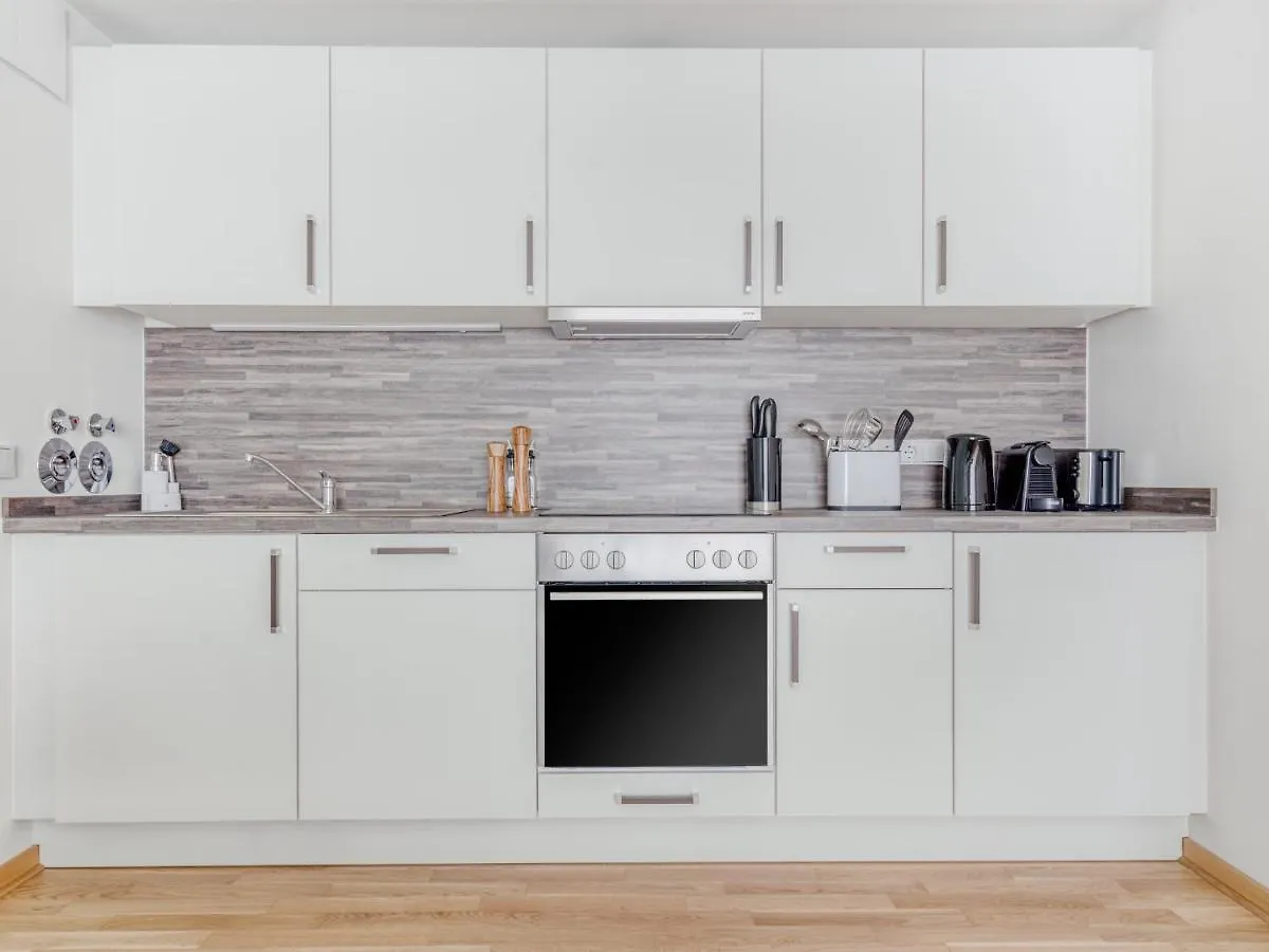 *** Апарт-отель Limehome Dresden Wallstrasse - Digital Access Германия